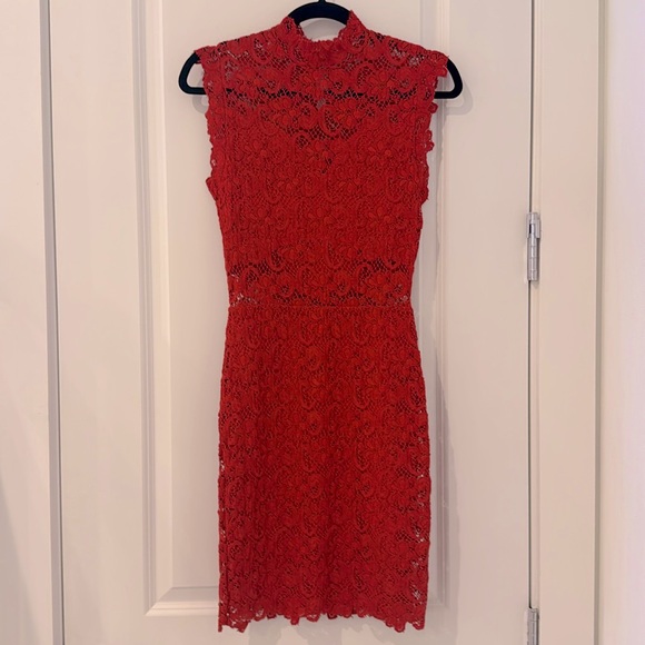 Nightcap Dress (M) - Picture 5 of 9